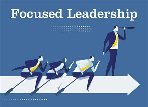 results focussed|results focused leadership.